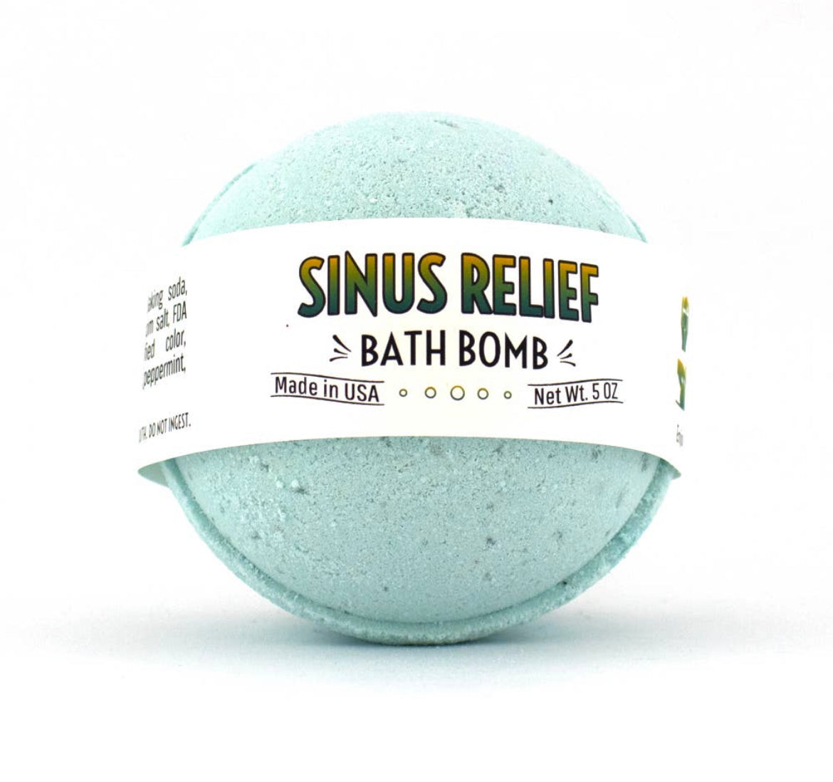 Bath Bombs - Country Bathhouse