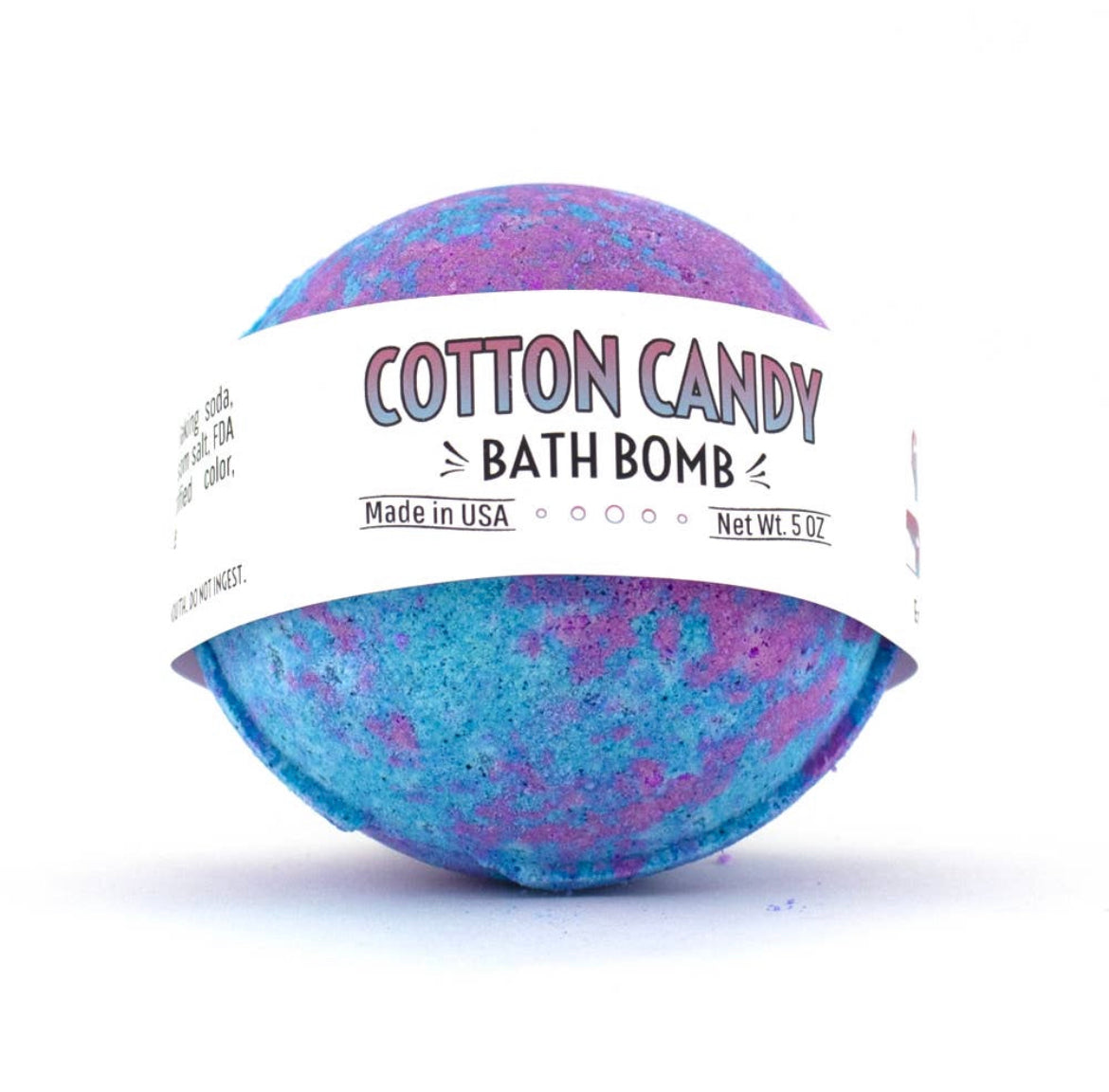 Bath Bombs - Country Bathhouse