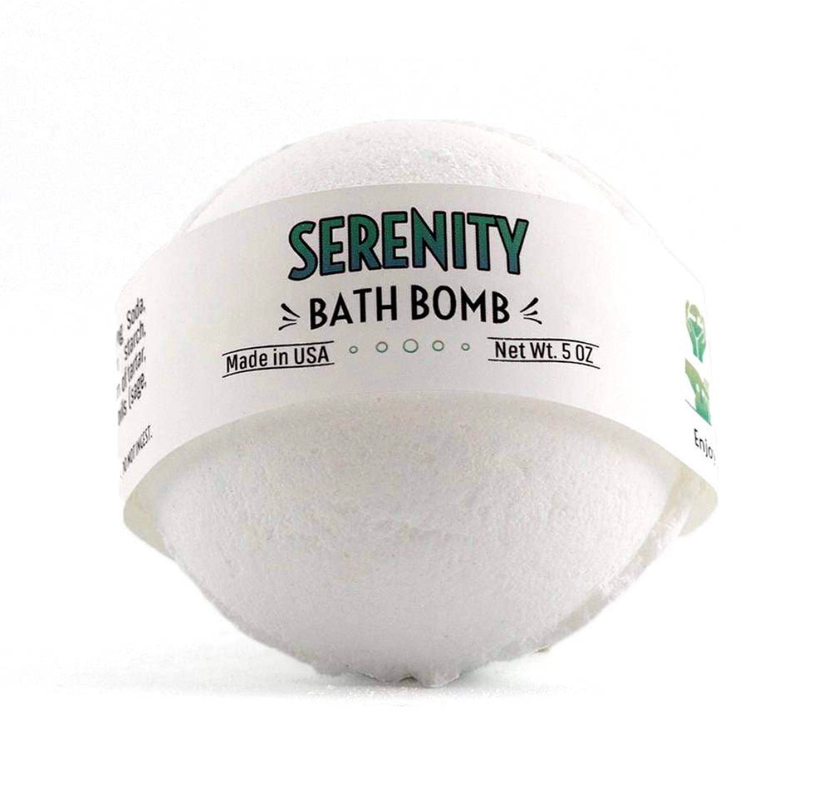 Bath Bombs - Country Bathhouse