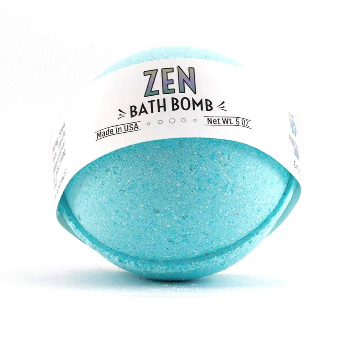 Bath Bombs - Country Bathhouse
