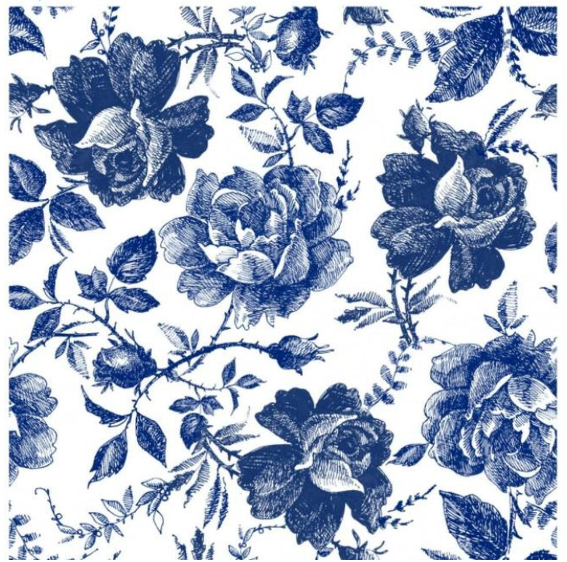 Dixie Belle Decoupage Rice Paper