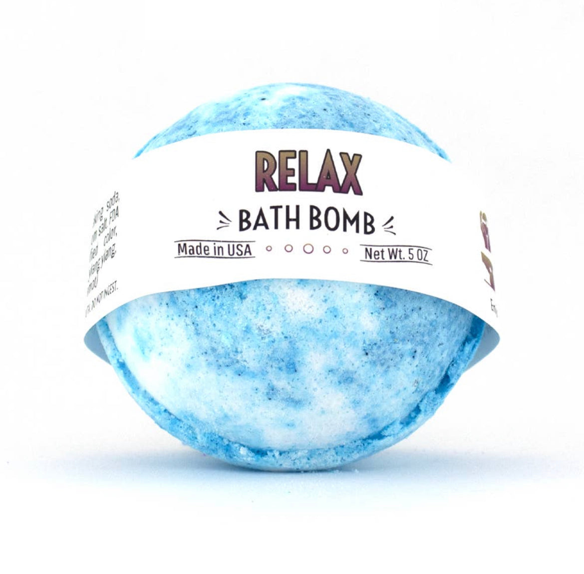 Bath Bombs - Country Bathhouse