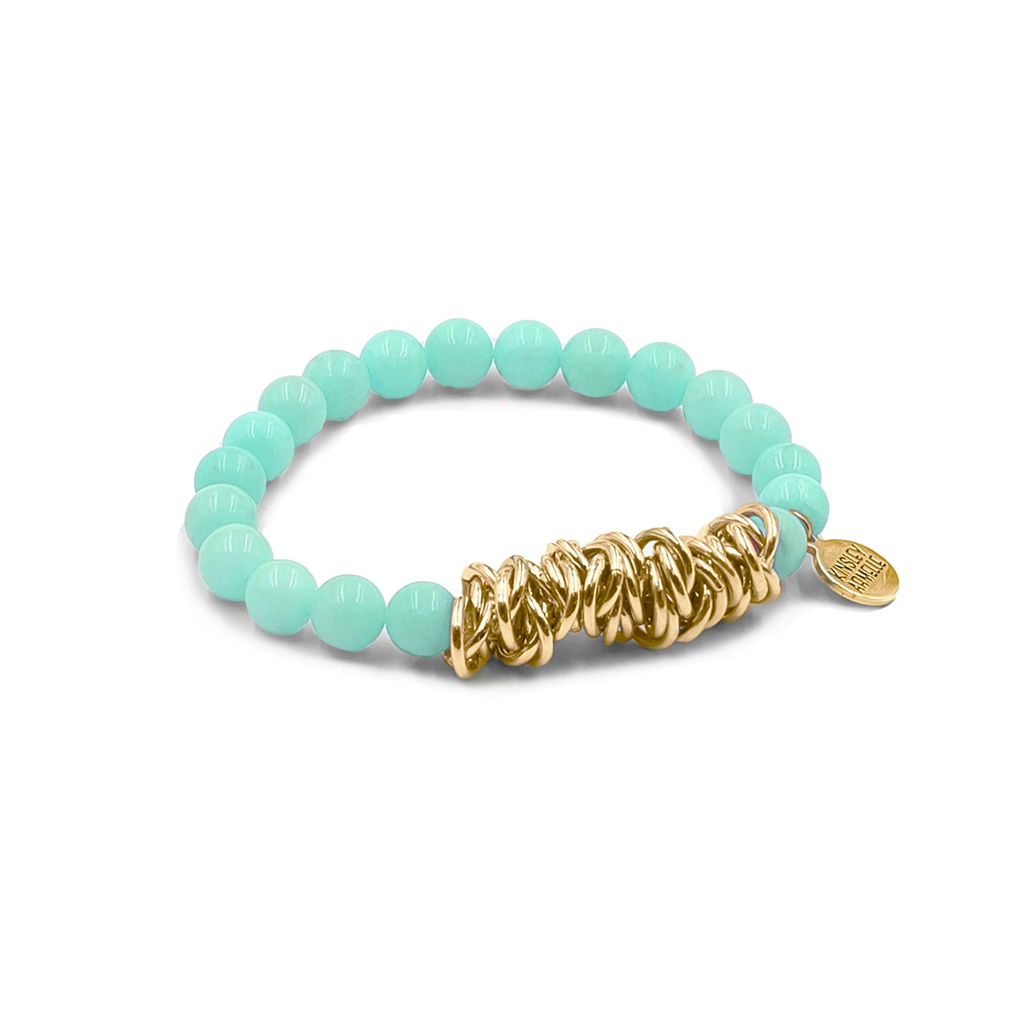 Jade Bracelet