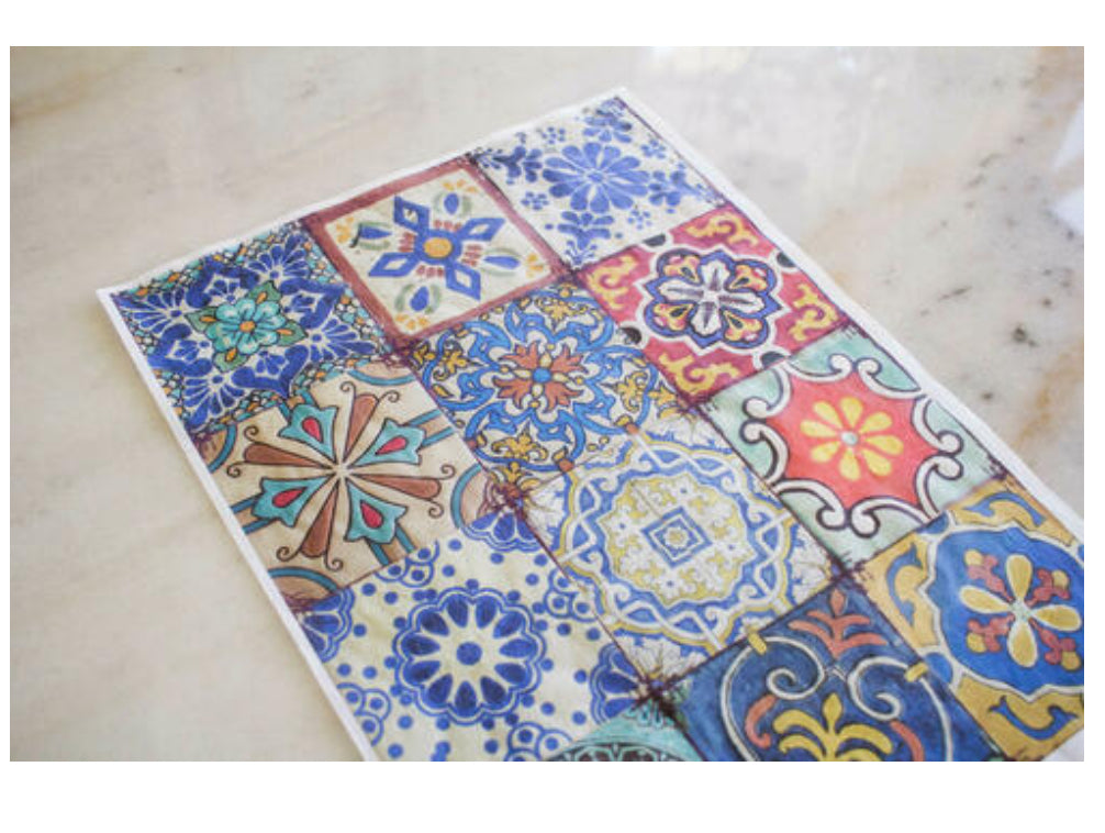 Dixie Belle Decoupage Rice Paper