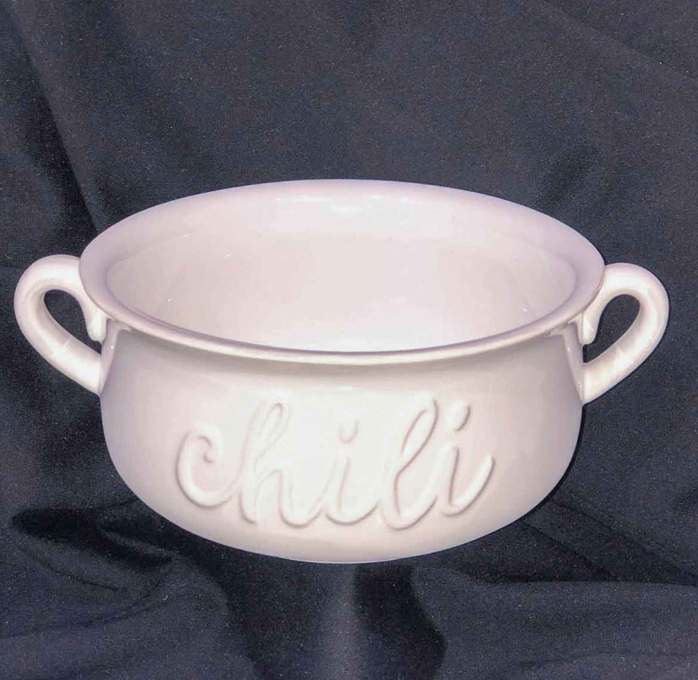 Chili Bowl