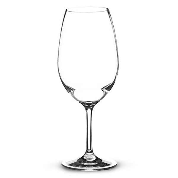 Tritan wine glass