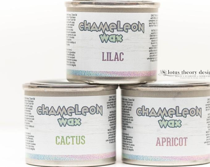 Dixie Belle Chameleon Wax