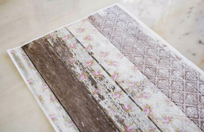 Dixie Belle Decoupage Rice Paper