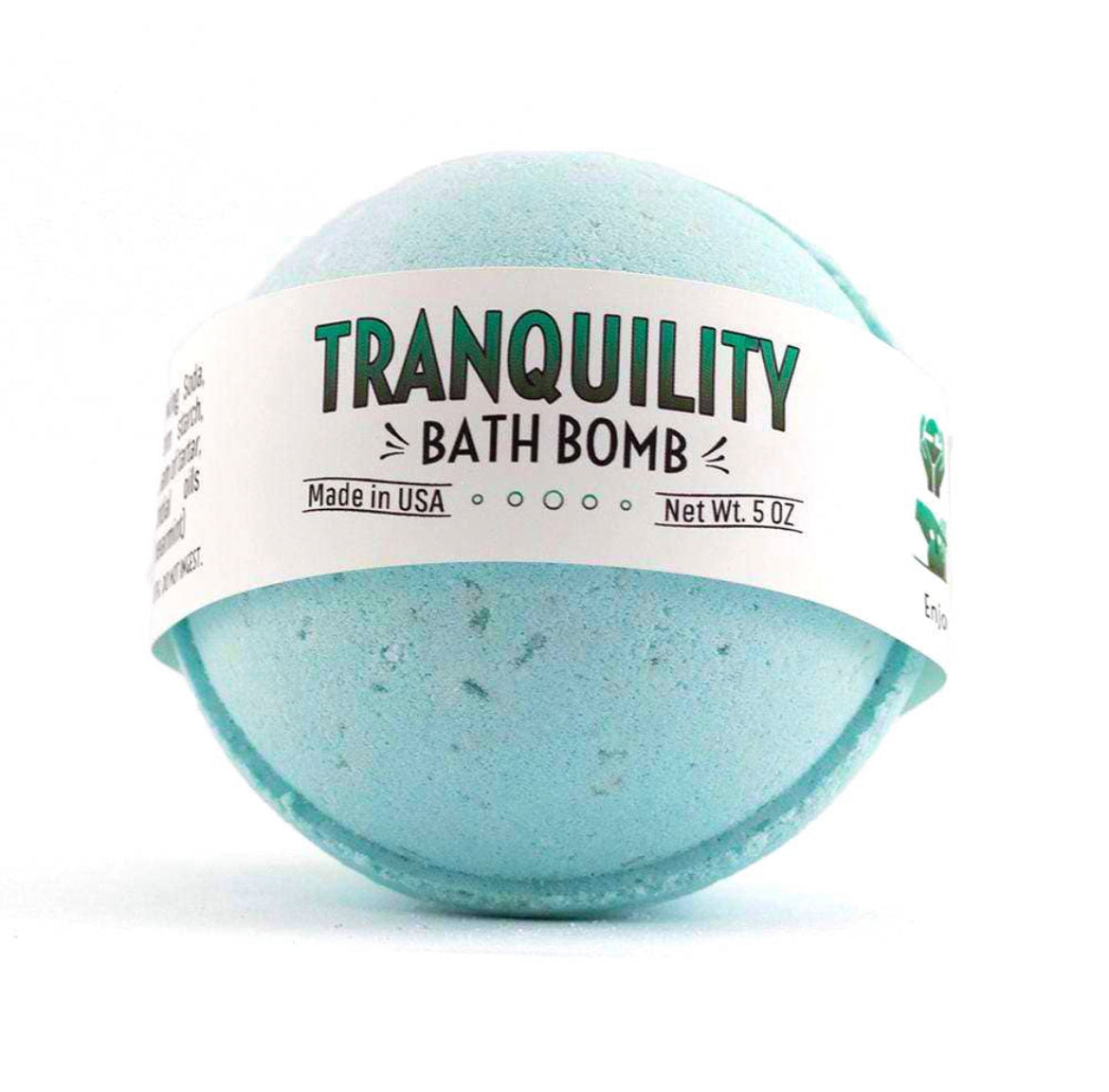 Bath Bombs - Country Bathhouse