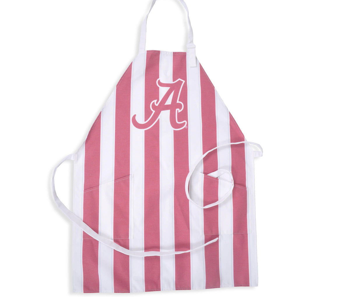 Alabama Apron