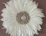 Juju Hat Wall Hanging