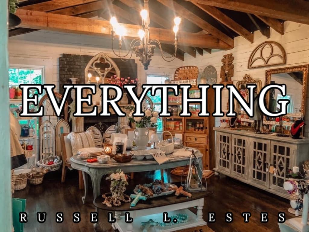 "Everything"- an Expertly Written Customer Testimonial