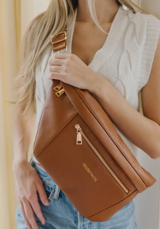 Presley sling crossbody purse