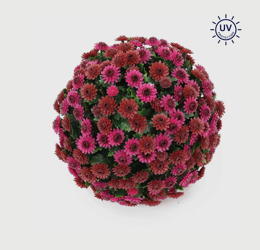 Mum Topiary Ball
