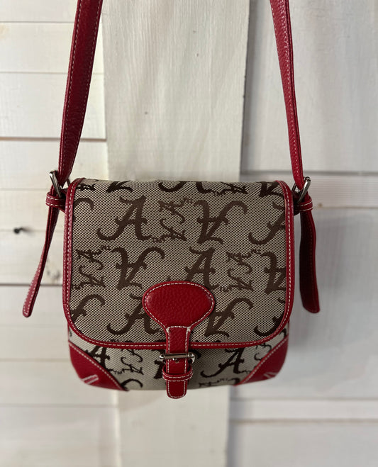 Alabama Purse