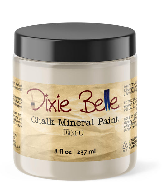 Dixie Belle Chalk Paint Ecru