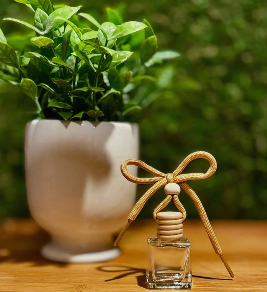 Ember Water Car Diffuser