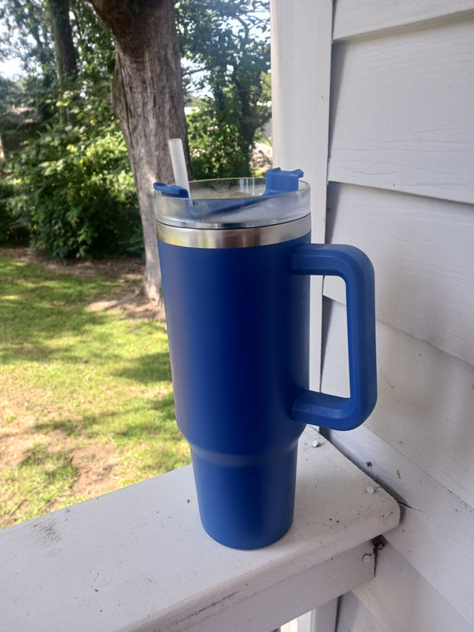 Stanley Dupe Tumbler
