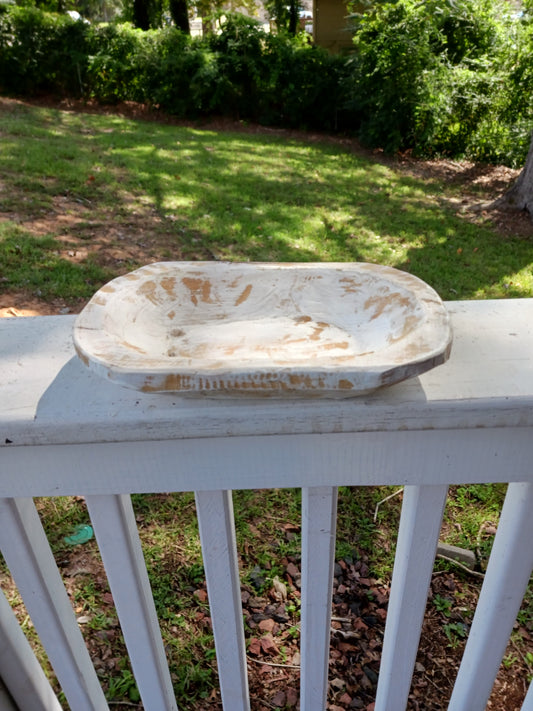 Dough Bowl - Mini