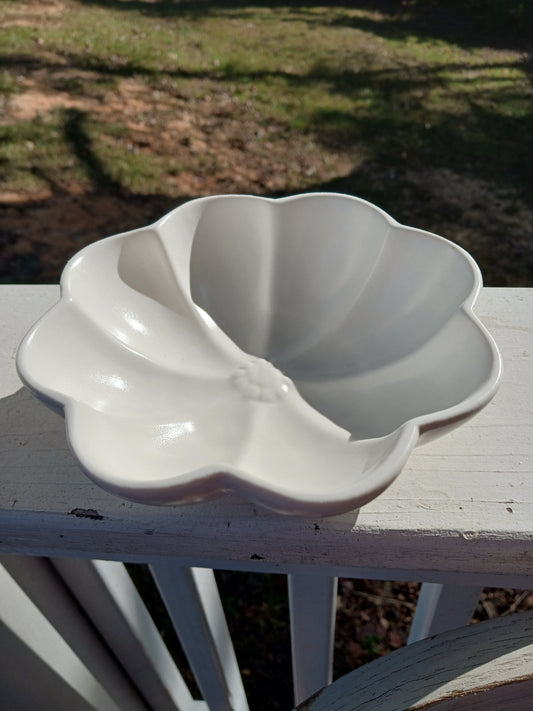 Ceramic Arbutus bowl