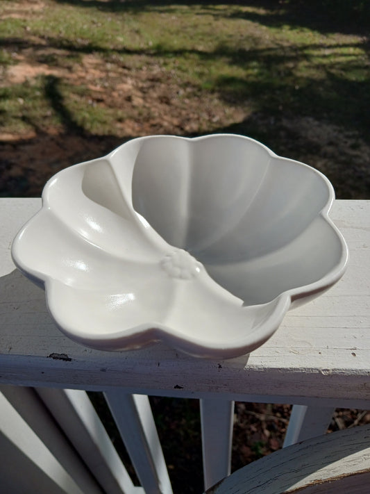 Ceramic Arbutus Bowl