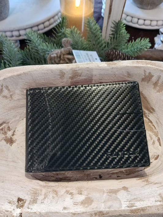 Men's wallet