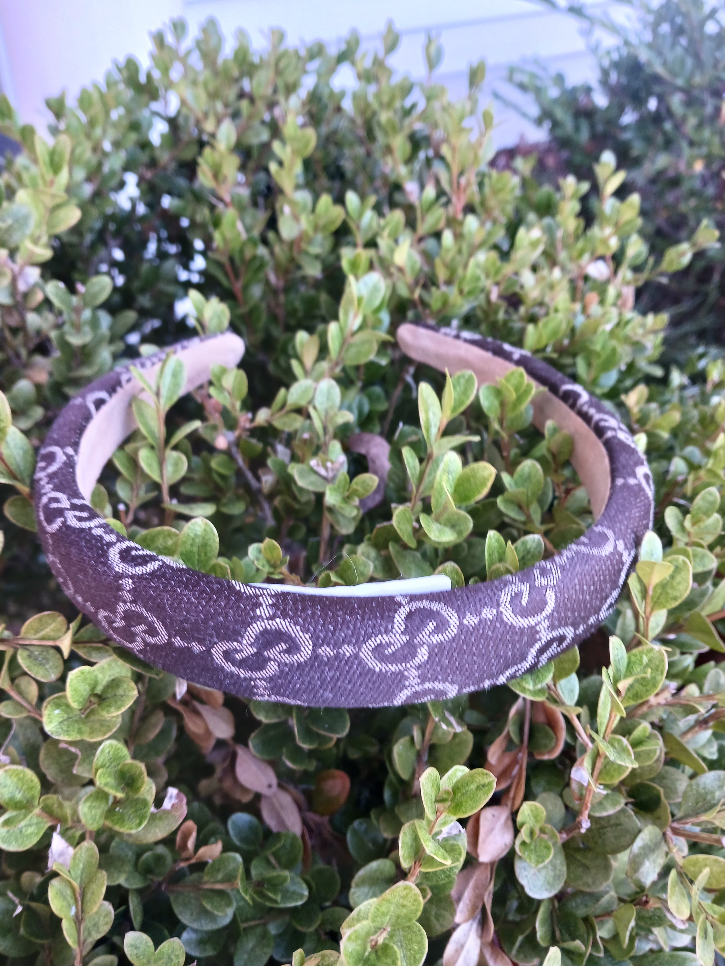 Gucci on sale inspired headbands