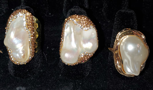 Freshwater Pearl Jewelry