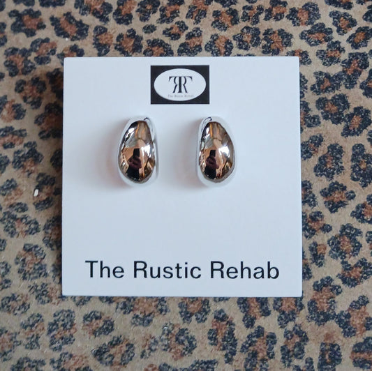 Small Drop Earrings