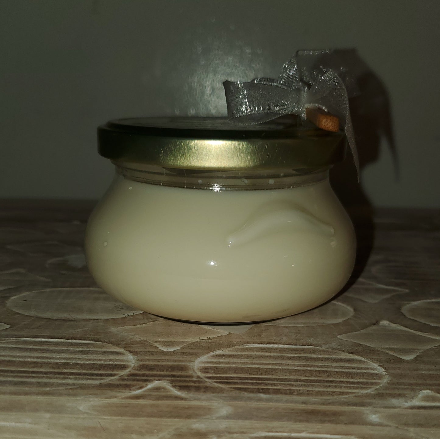 Candles and Cream Lotion Candles - Lost in France