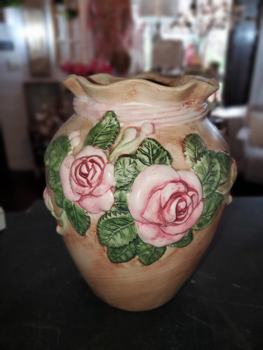 Rose Vase