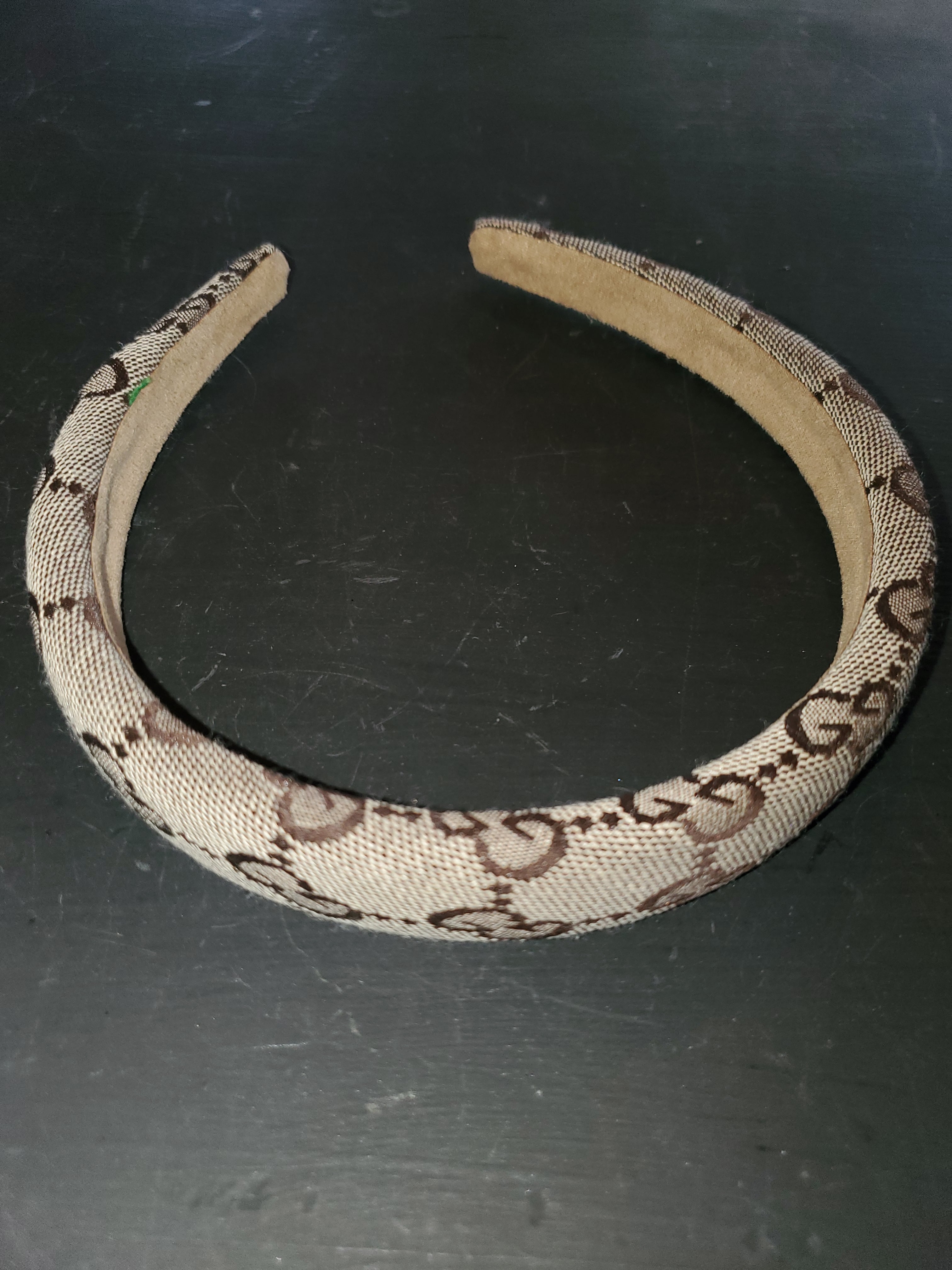 Gucci Inspired Headbands