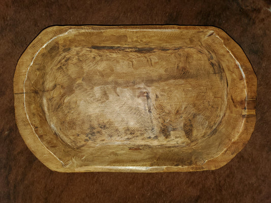 Dough Bowl - Medium
