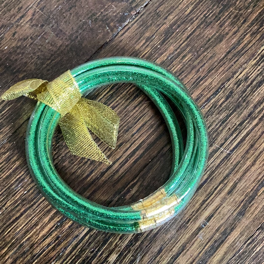 BuDhaGirl Inspired Bracelet Set