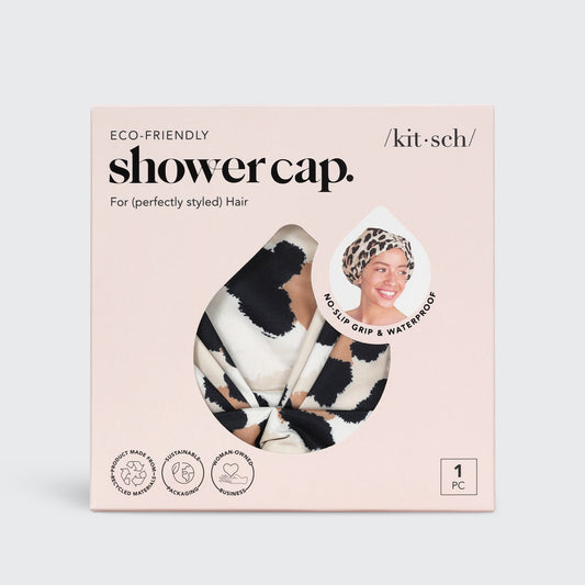 Kitsch Luxury Shower Cap