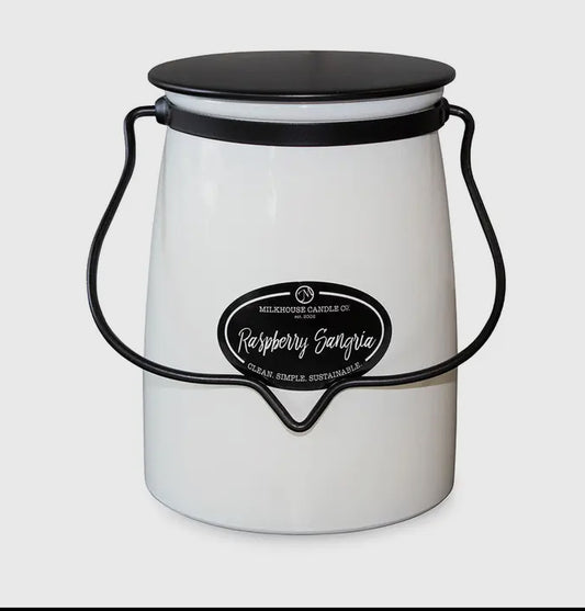 Milkhouse Raspberry Sangria