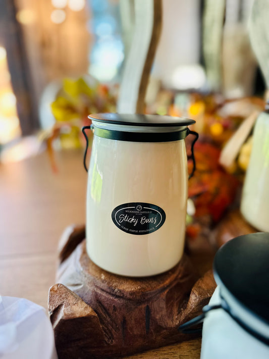 Candles & Candle Accessories The Rustic Rehab