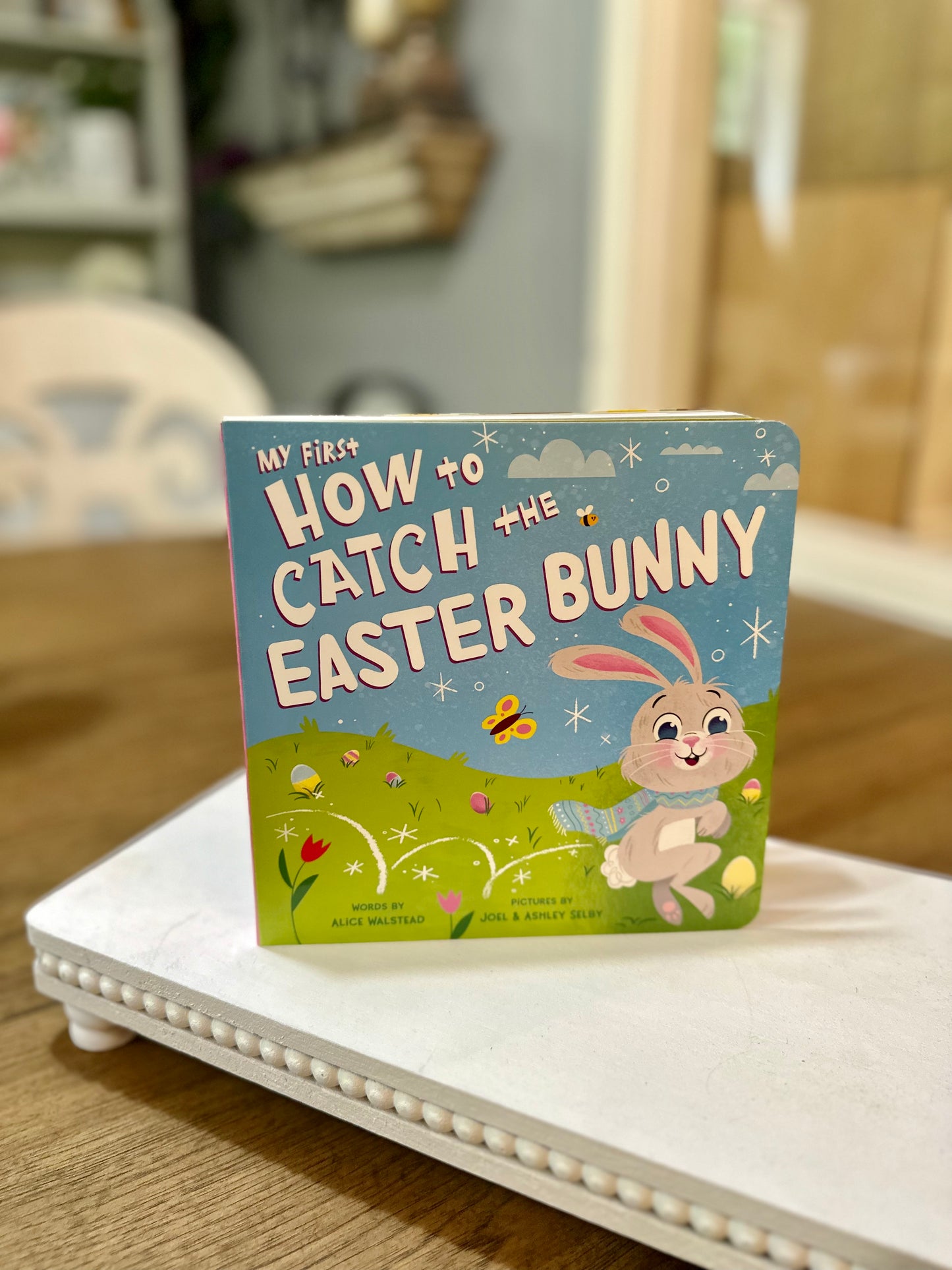 Children’s books
