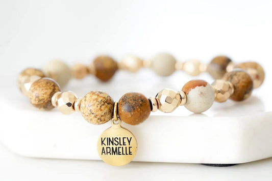 Chestnut Bracelet