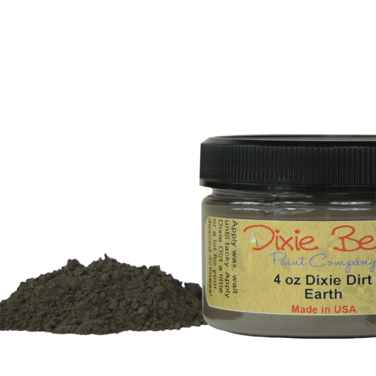 Dixie Belle Dirt