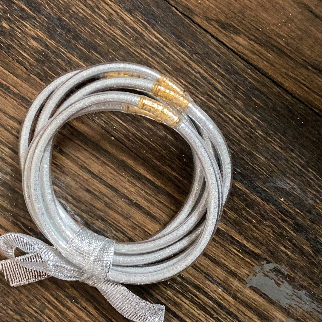 BuDhaGirl Inspired Bracelet Set
