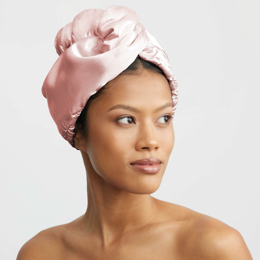 Kitsch Quick-Dry Hair Towel