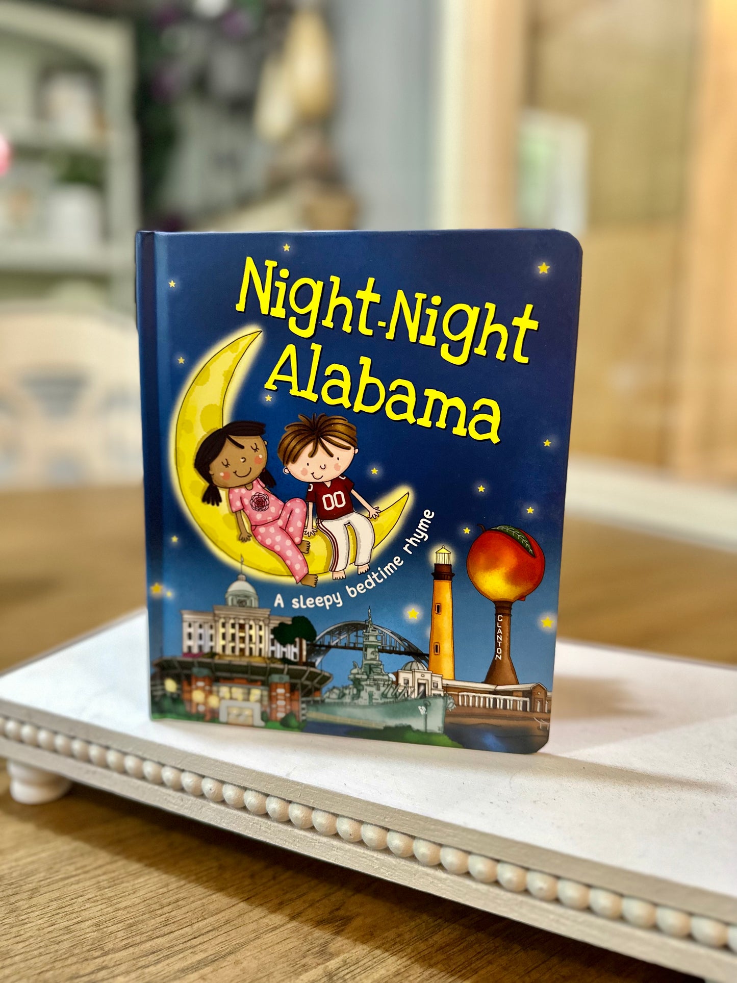 Children’s books