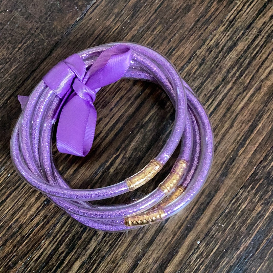 BuDhaGirl Inspired Bracelet Set