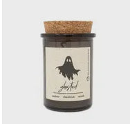 Milkhouse Ghosted Candle