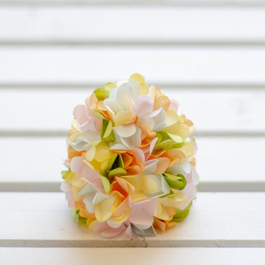 Hydrangea Egg