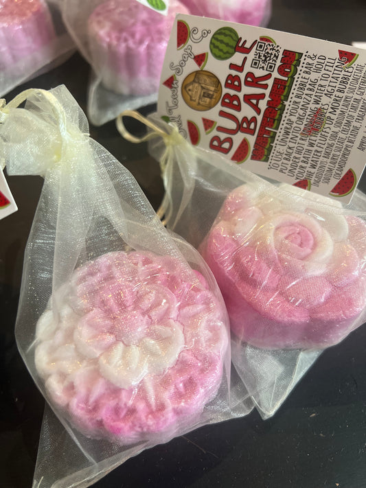 Bubble Bar