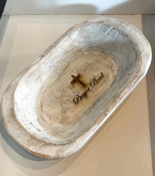 Prayer Bowl