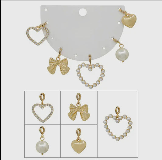 Charms