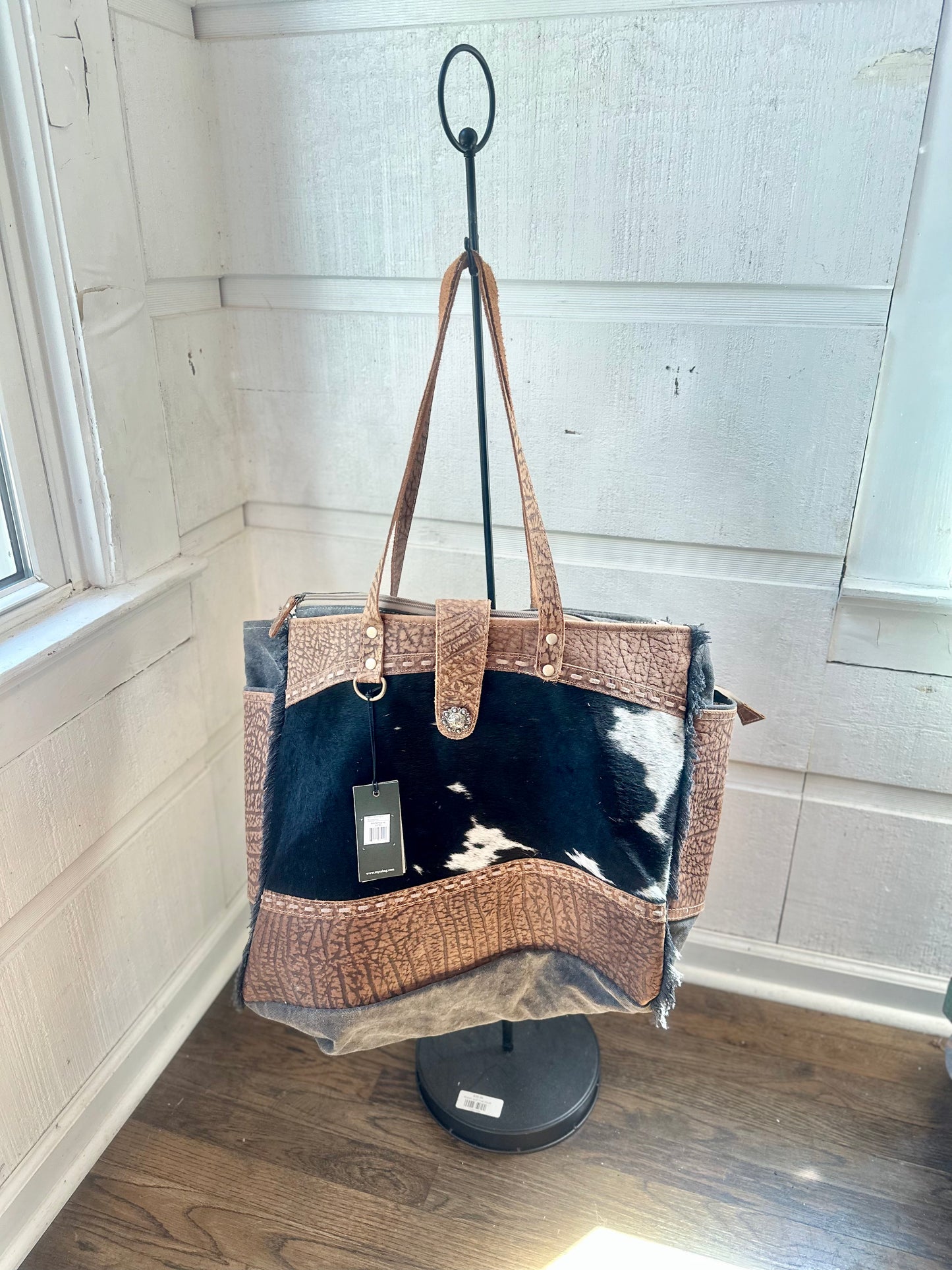 Myra bags